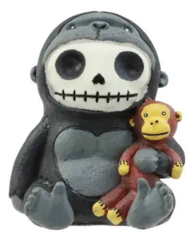 Furrybones Kongo
