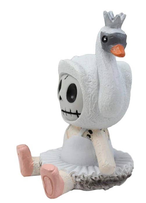 Furrybones Odette