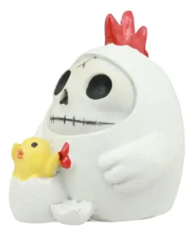 Furrybones Nugget - Oak Down Collectibles