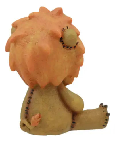 Furrybones Raion - Oak Down Collectibles