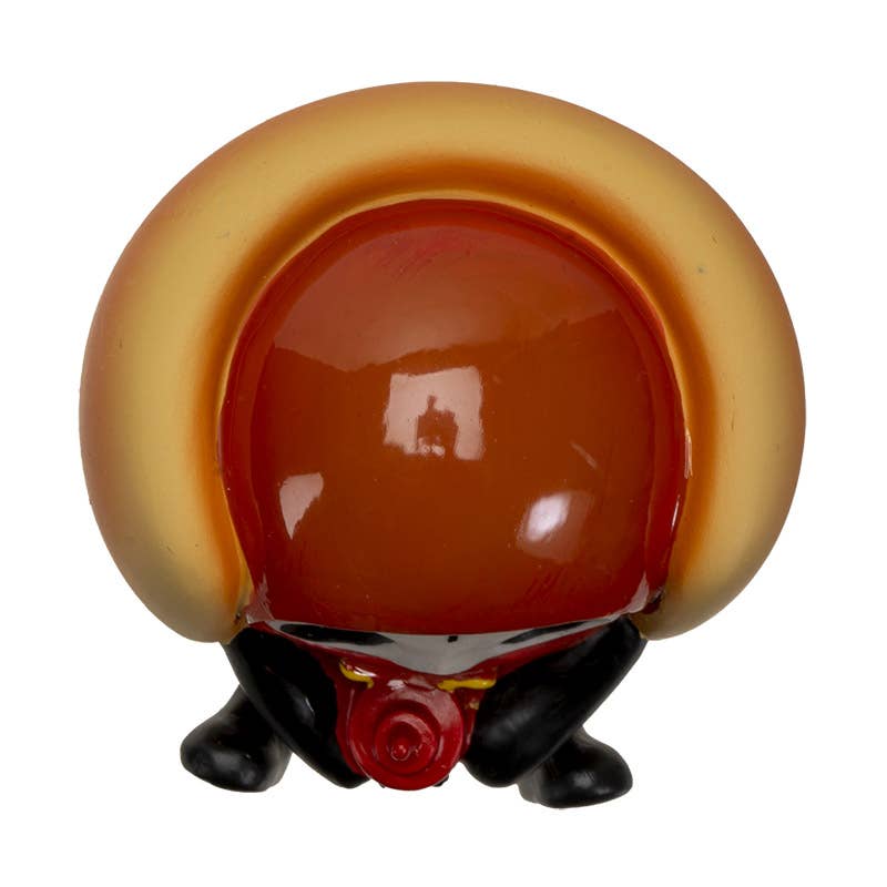 Furrybones Frank the Hotdog - Oak Down Collectibles