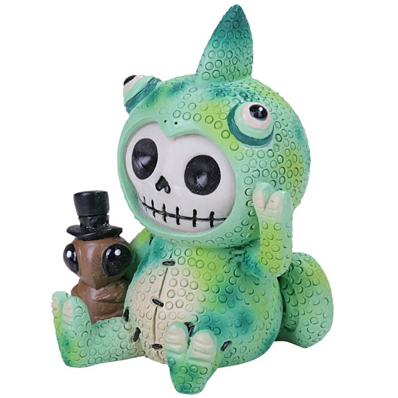 Furrybones Camo