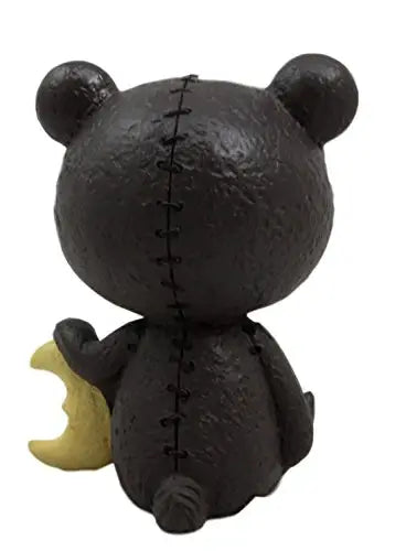 Furrybones Kuma - Oak Down Collectibles