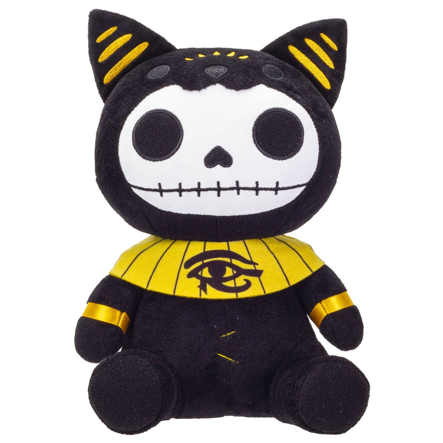Furrybones Stuffed Plush Bastet - Oak Down Collectibles