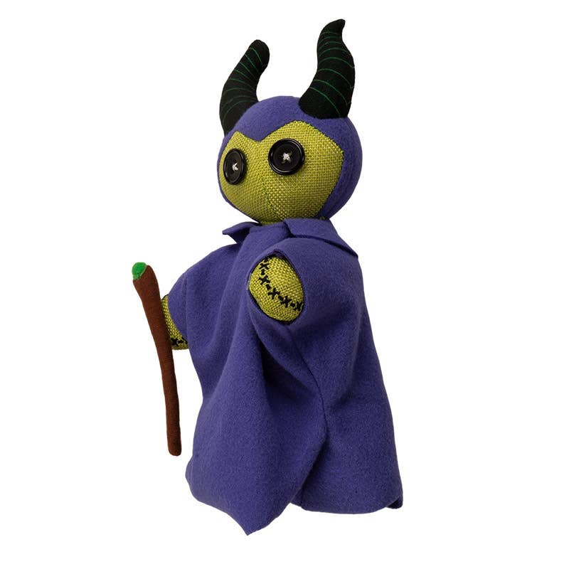 Pinheads Stuffed Plush Queen Malice