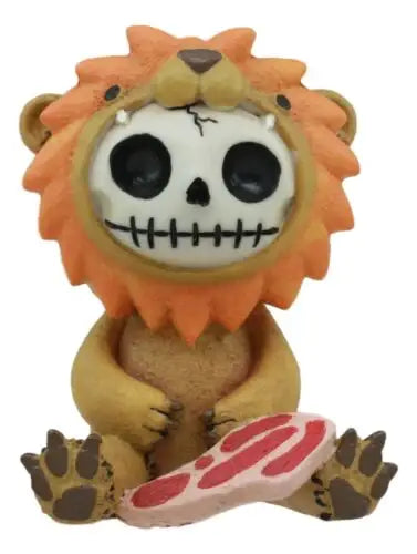 Furrybones Raion - Oak Down Collectibles