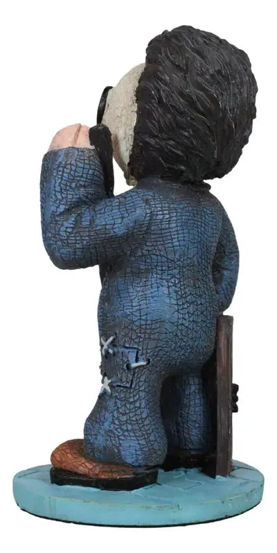 Pinhead Monster Myer