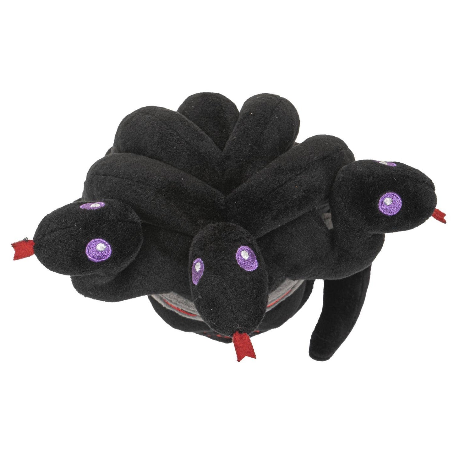 Hellion Stuffed Plush Medusa