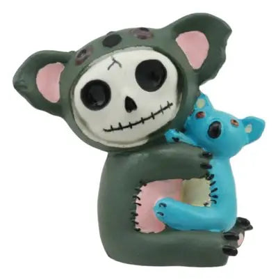 Furrybones Hugs - Oak Down Collectibles