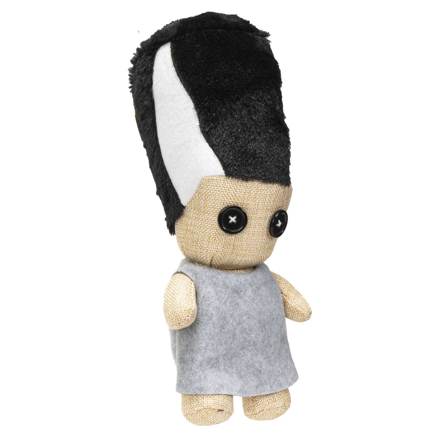 Pinheads Stuffed Plush Bride of Frankenstein