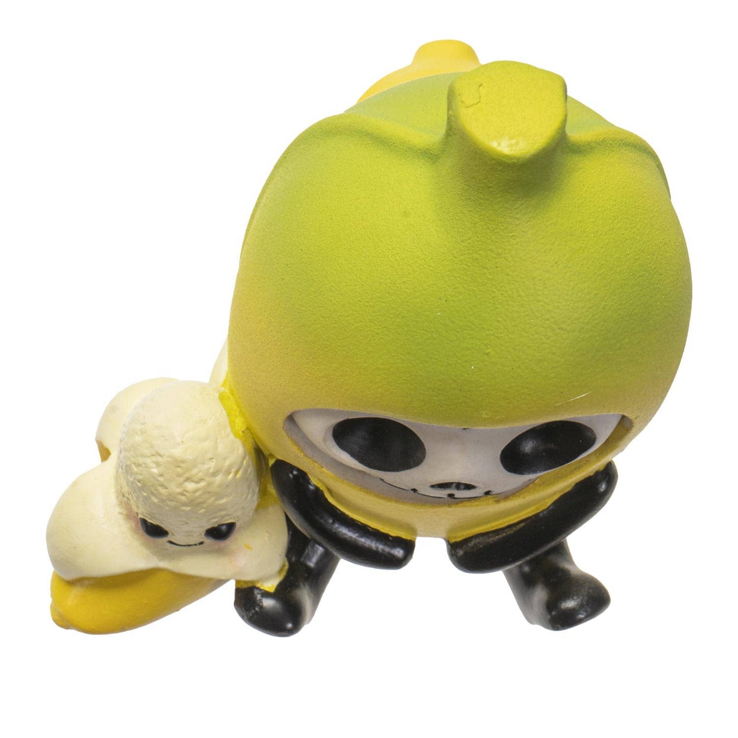 Furrybones Na Na the Banana - Oak Down Collectibles