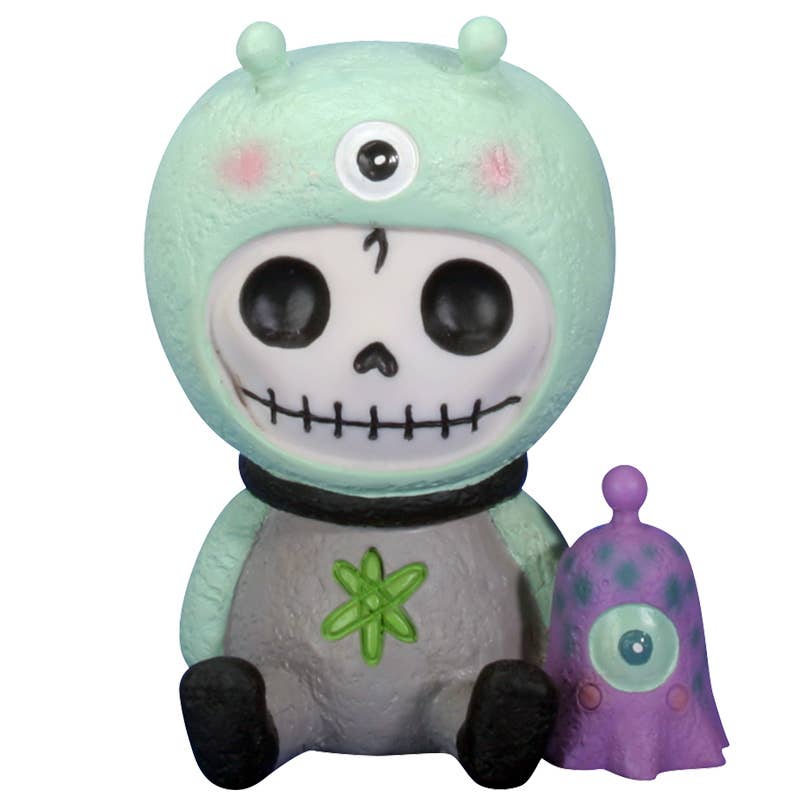 Furrybones Aeon