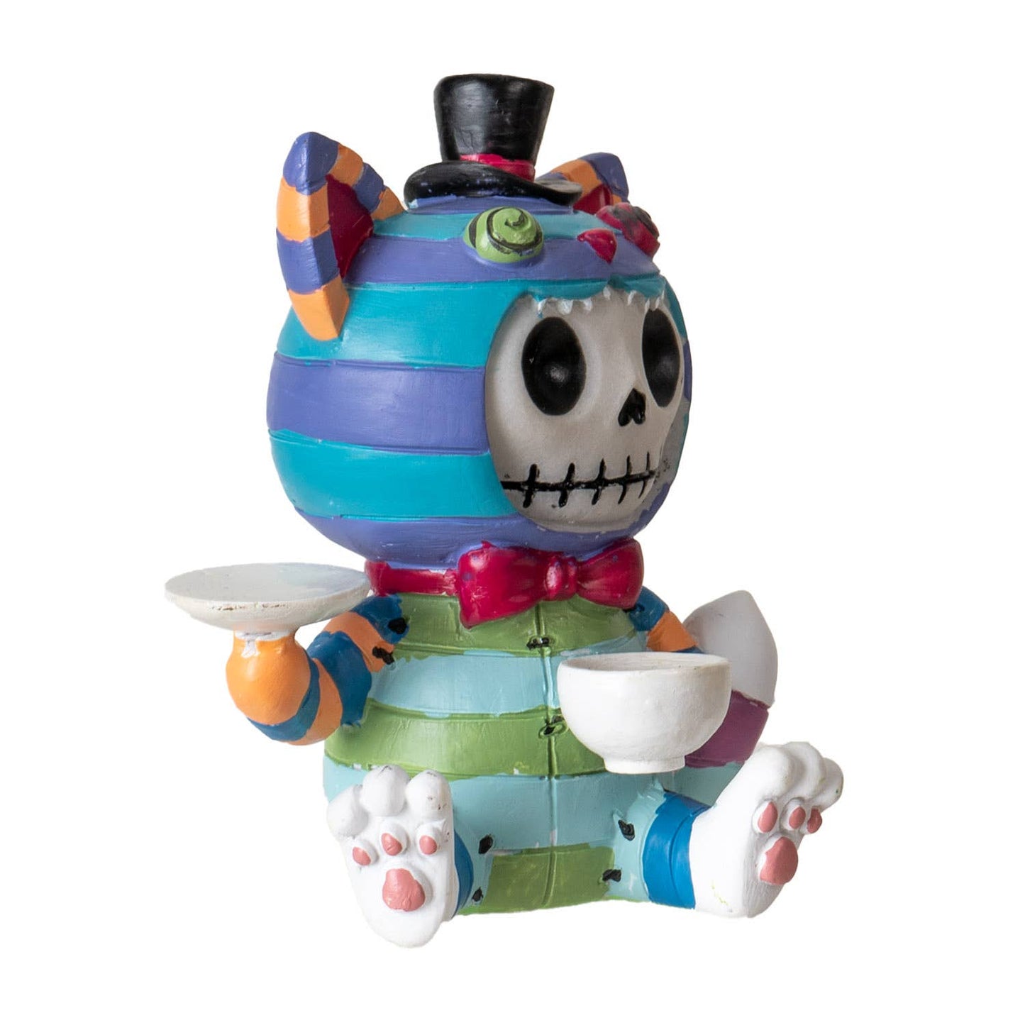 Furrybones Chesire Cat - Oak Down Collectibles