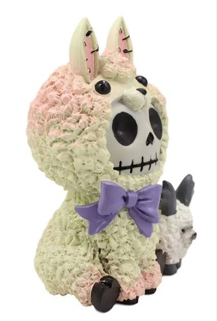 Furrybones Paco
