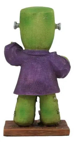 Pinhead Monster Frankenstitch Frankenstein