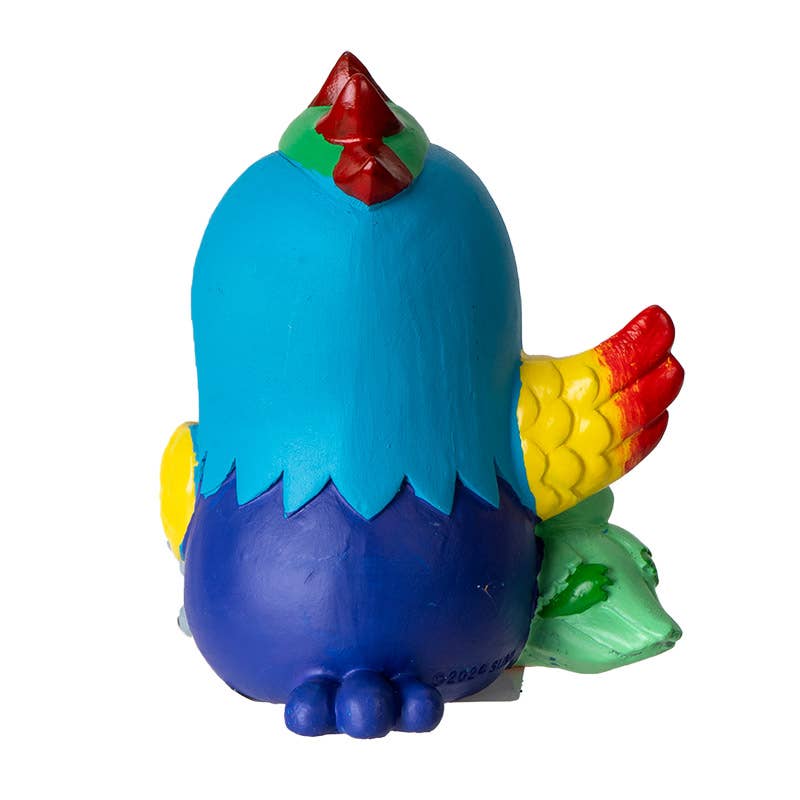 Furrybones Polly - Oak Down Collectibles