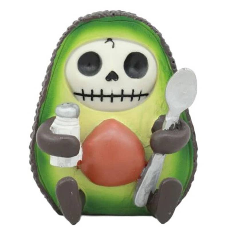 Furrybones Hass