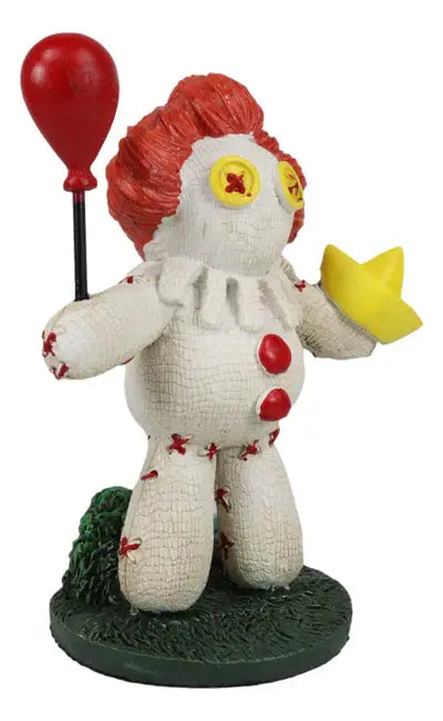 Pinhead Monster Penny