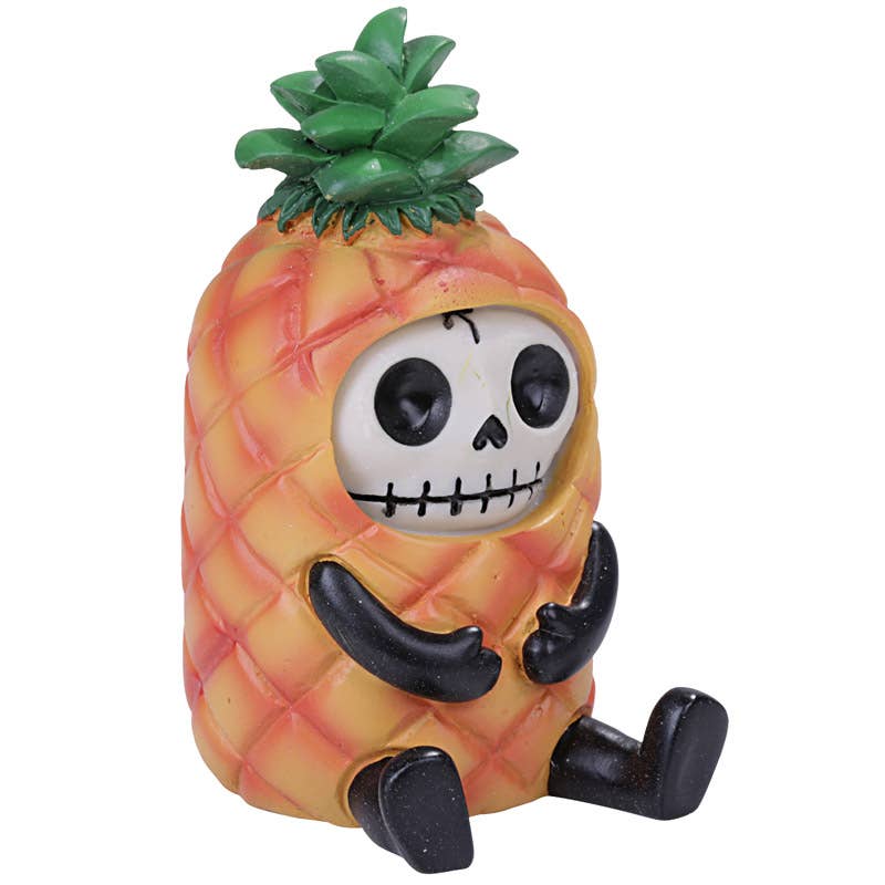 Furrybones Pina