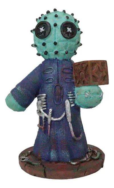 Pinhead Monster Pin