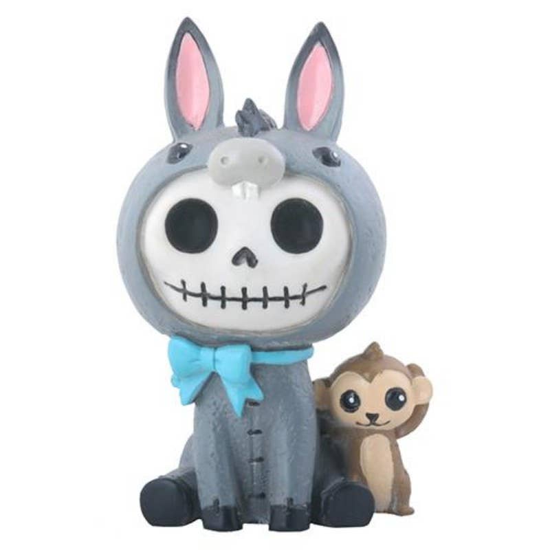 Furrybones Quixote