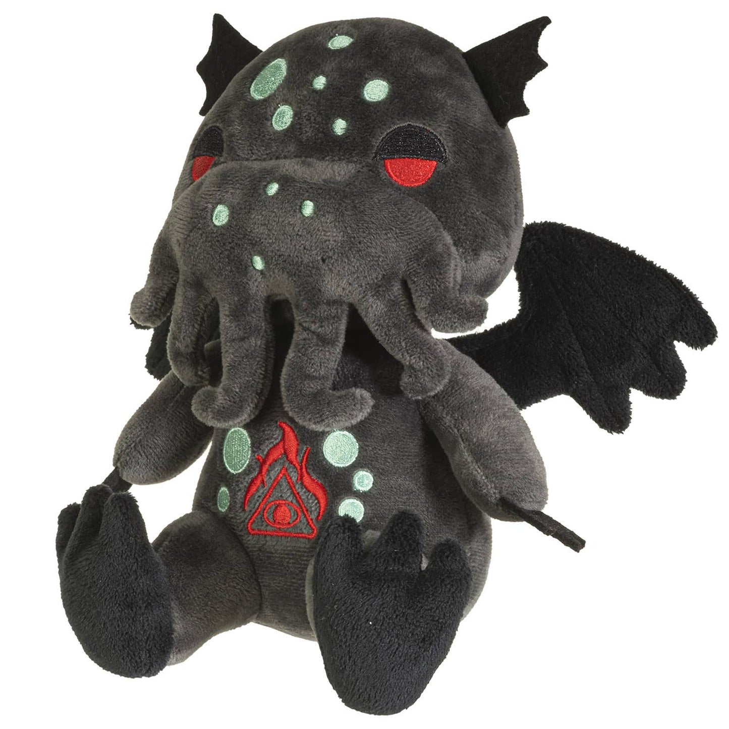 Hellion Stuffed Plush Cthulhu