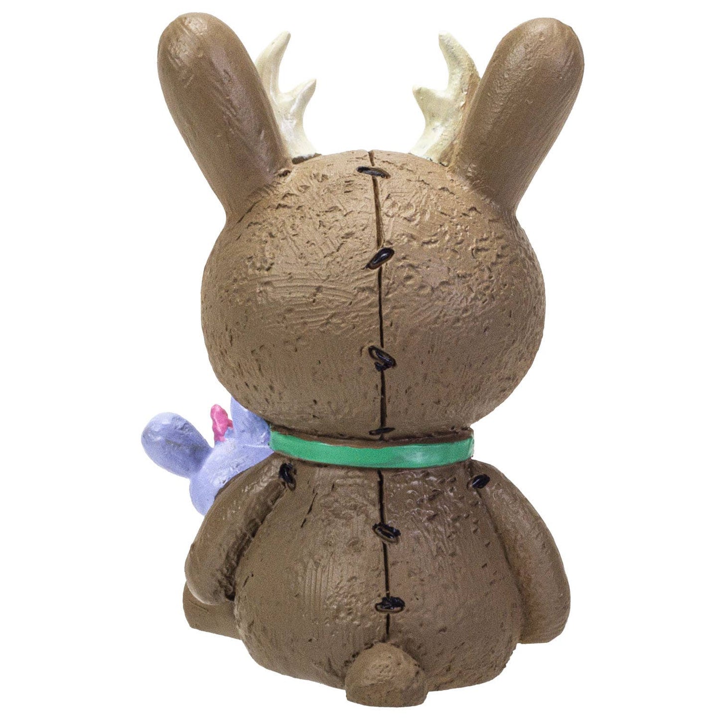 Furrybones Bun Bun Lope the Jackalope - Oak Down Collectibles