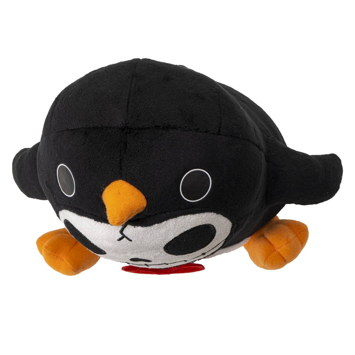 Furrybones Stuffed Plush Penguin Pen-Pen - Oak Down Collectibles