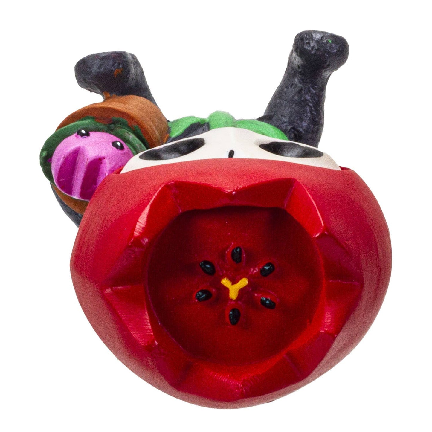 Furrybones Tully the Tulip - Oak Down Collectibles