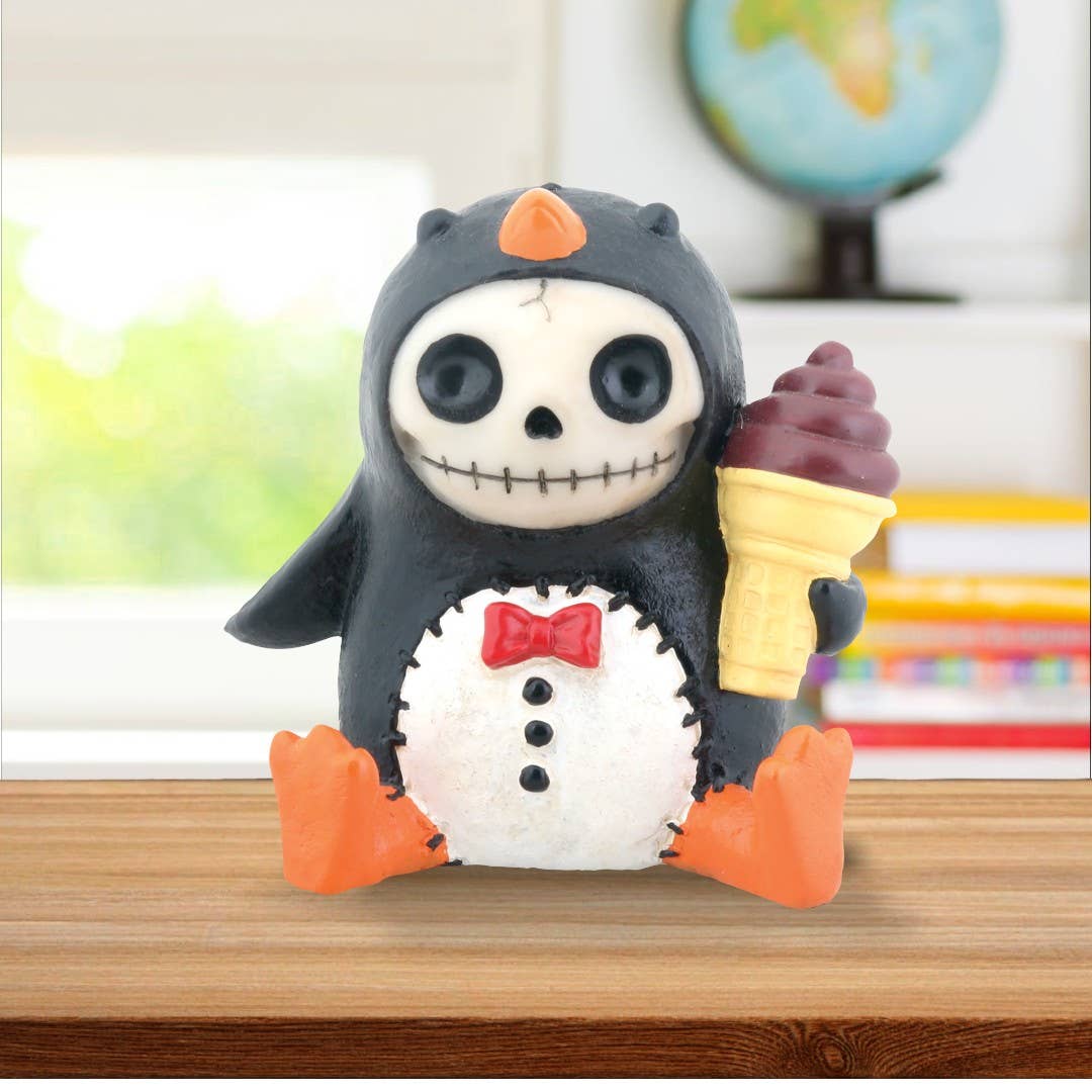 Furrybones Pen Pen