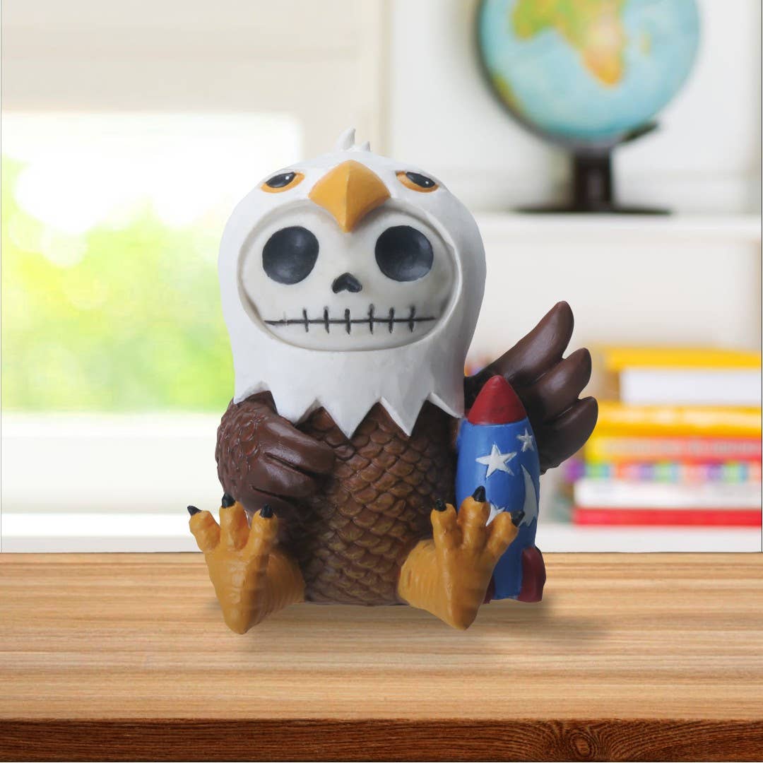 Furrybones Baldie