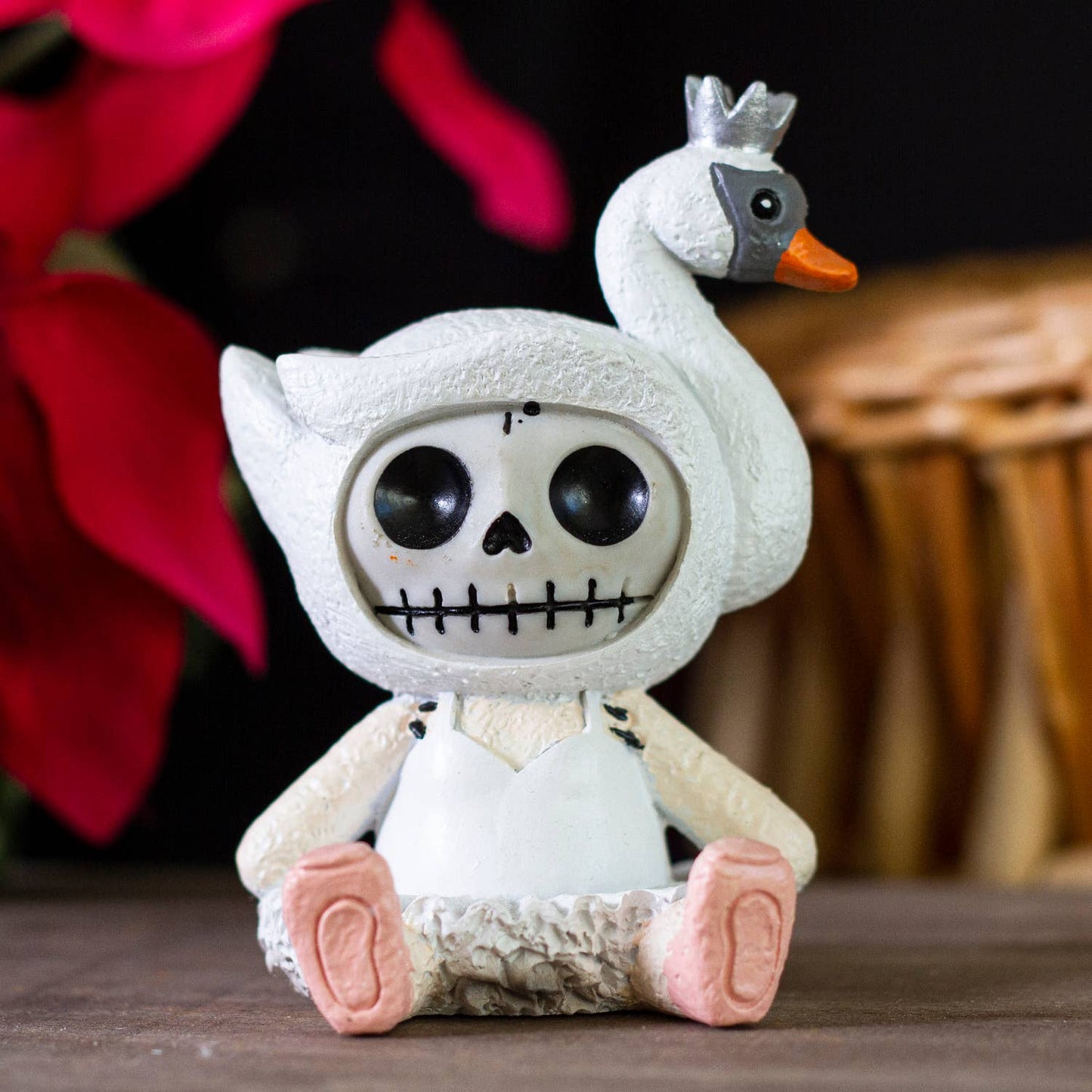 Furrybones Odette