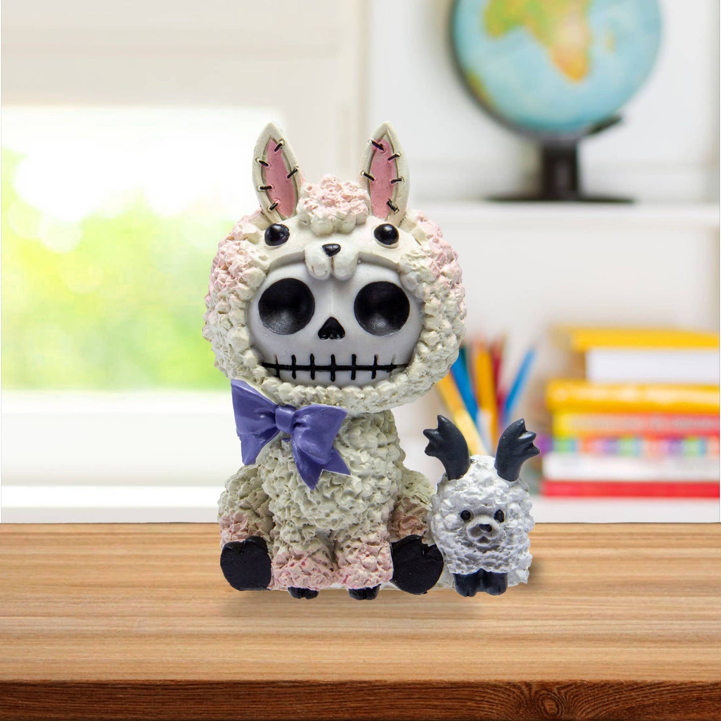 Furrybones Paco