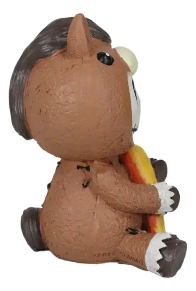 Furrybones Clyde