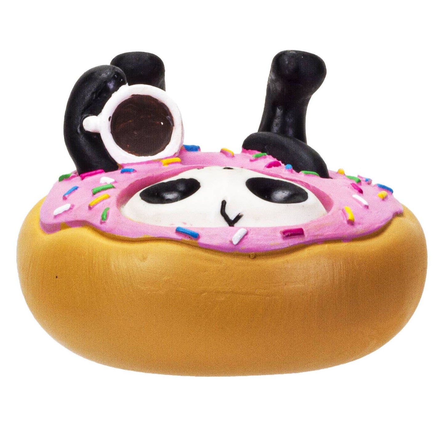 Furrybones Donatsu the Donut - Oak Down Collectibles