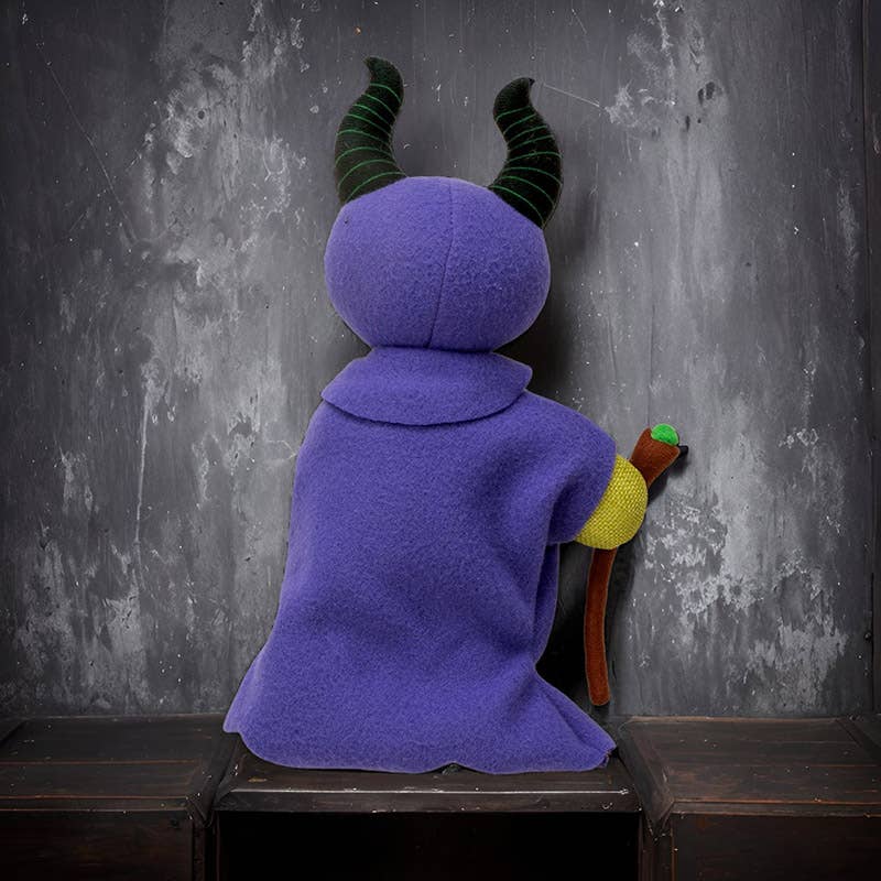Pinheads Stuffed Plush Queen Malice