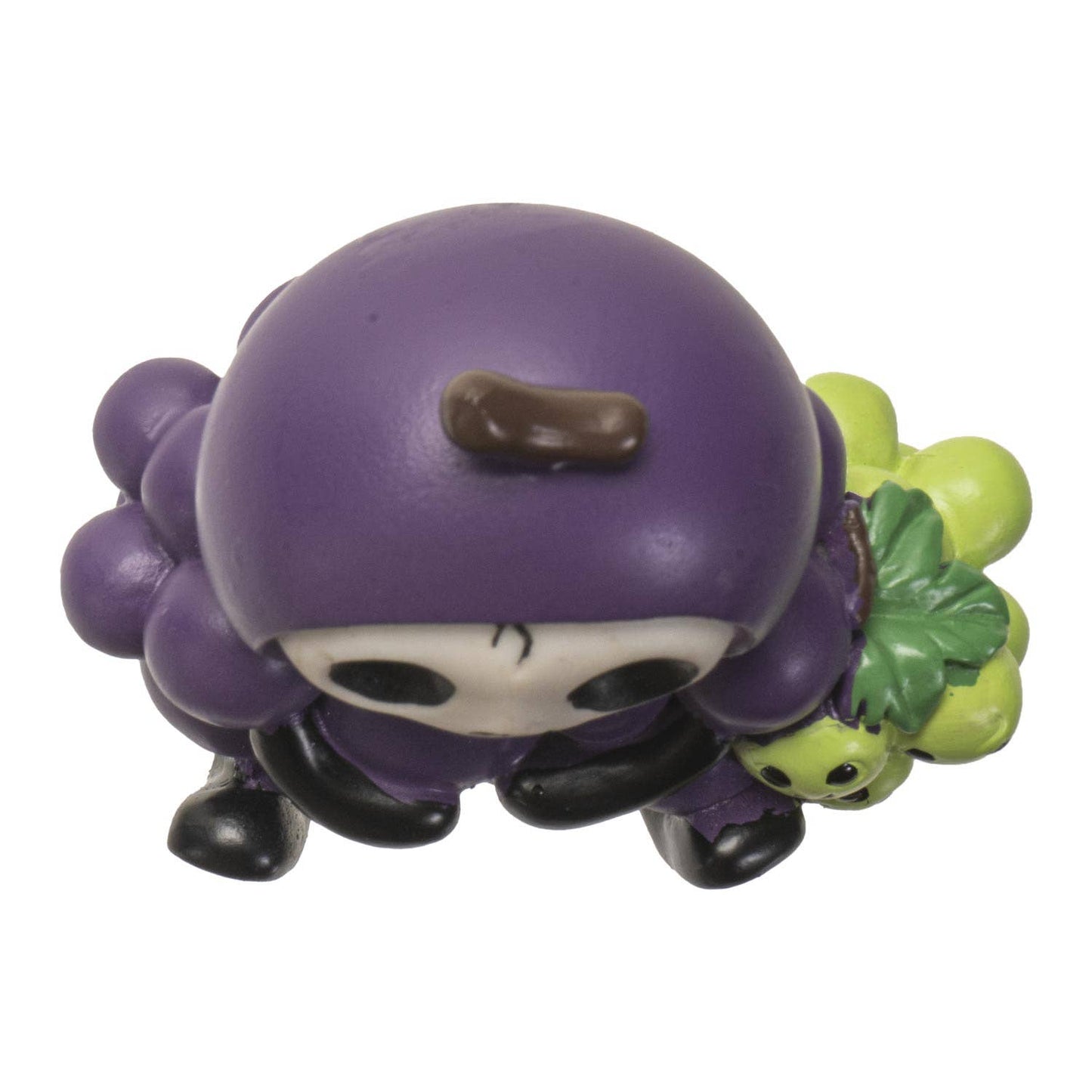 Furrybones Budo the Grape - Oak Down Collectibles