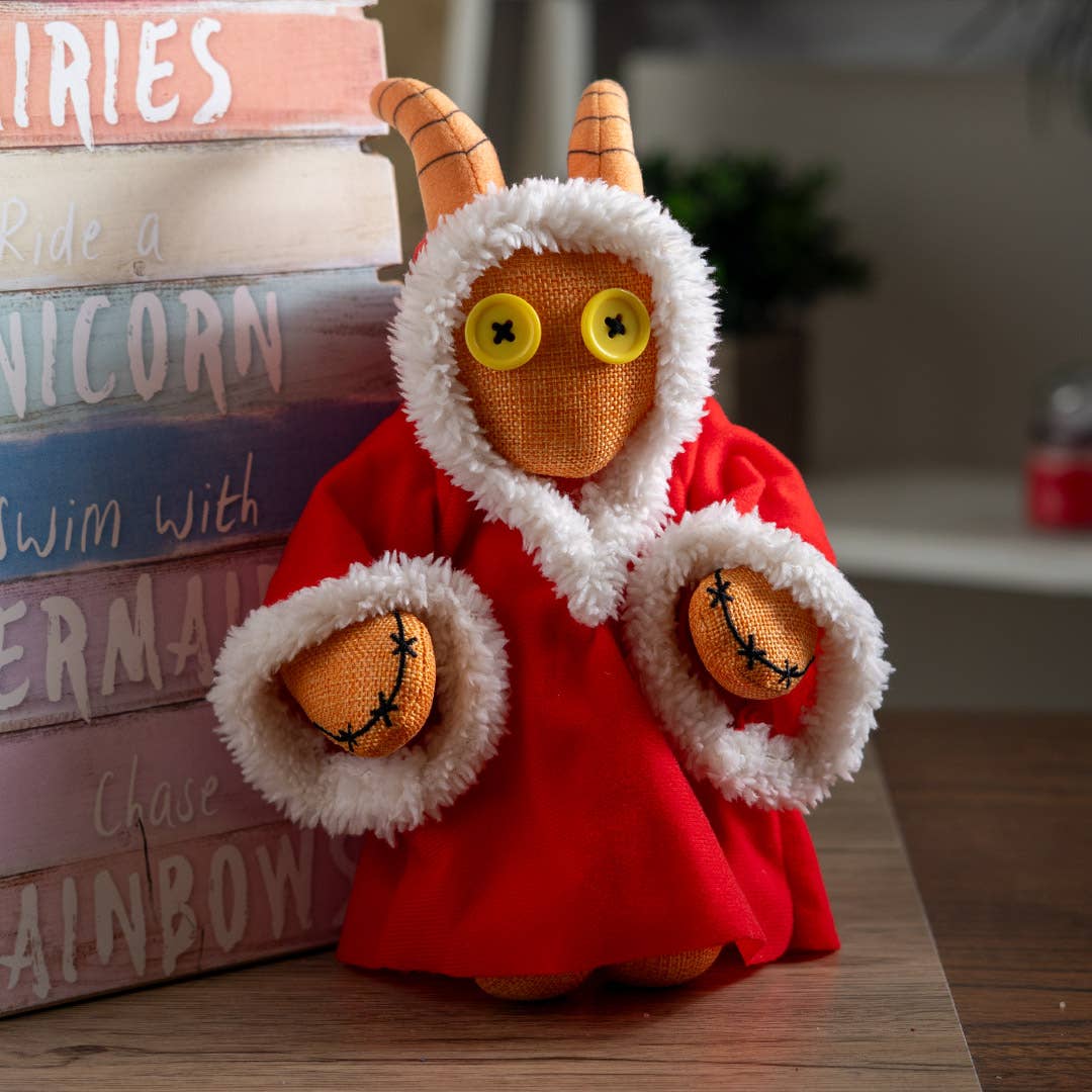 Pinheads Stuffed Plush Kramp