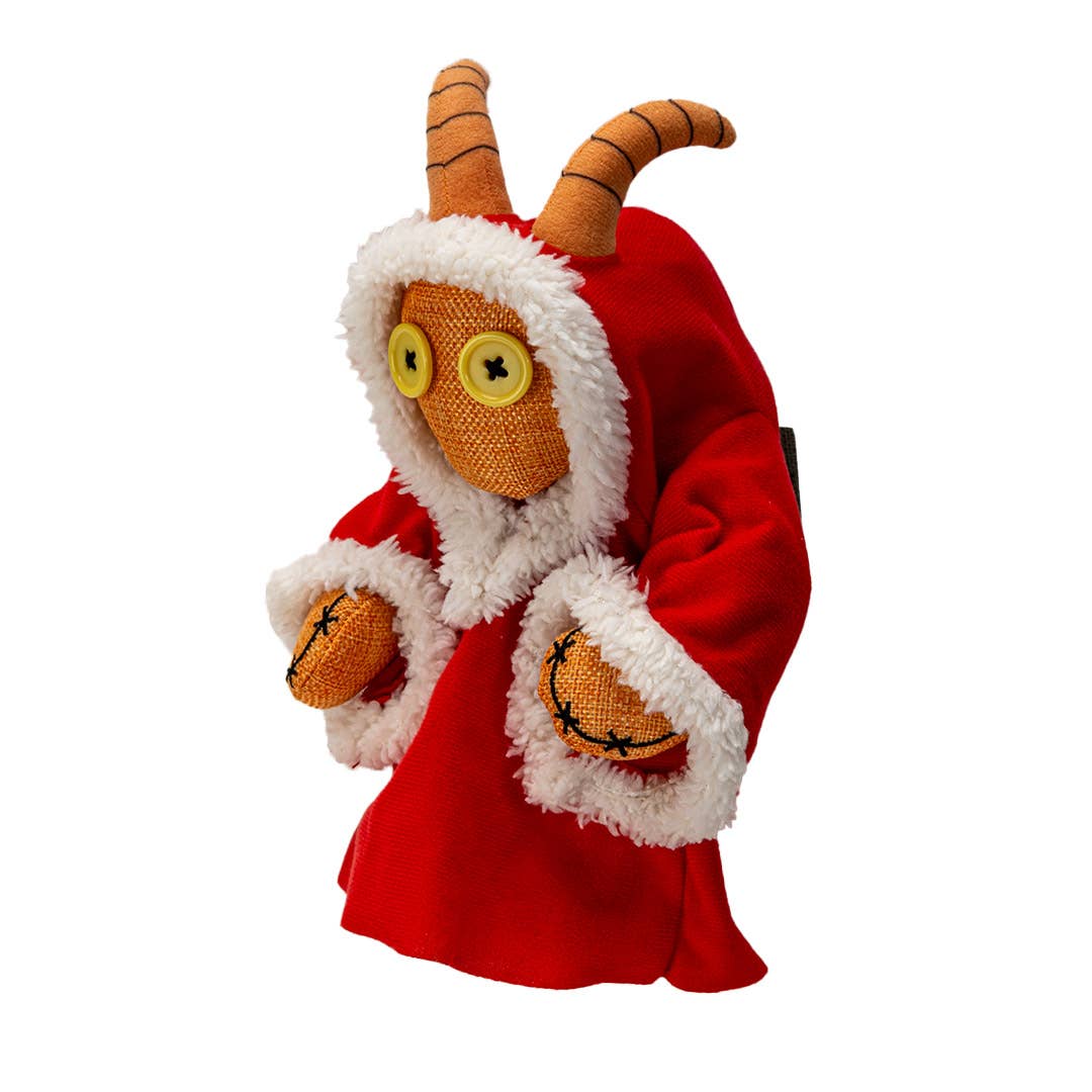 Pinheads Stuffed Plush Kramp