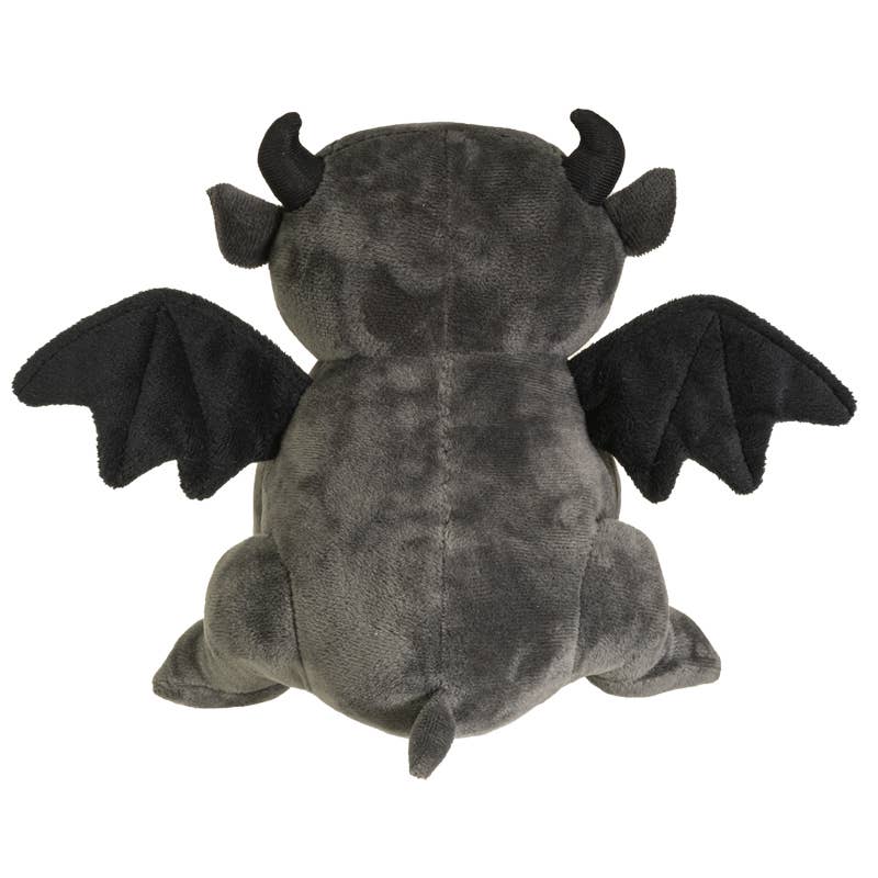 Hellion Stuffed Plush Gargoyle