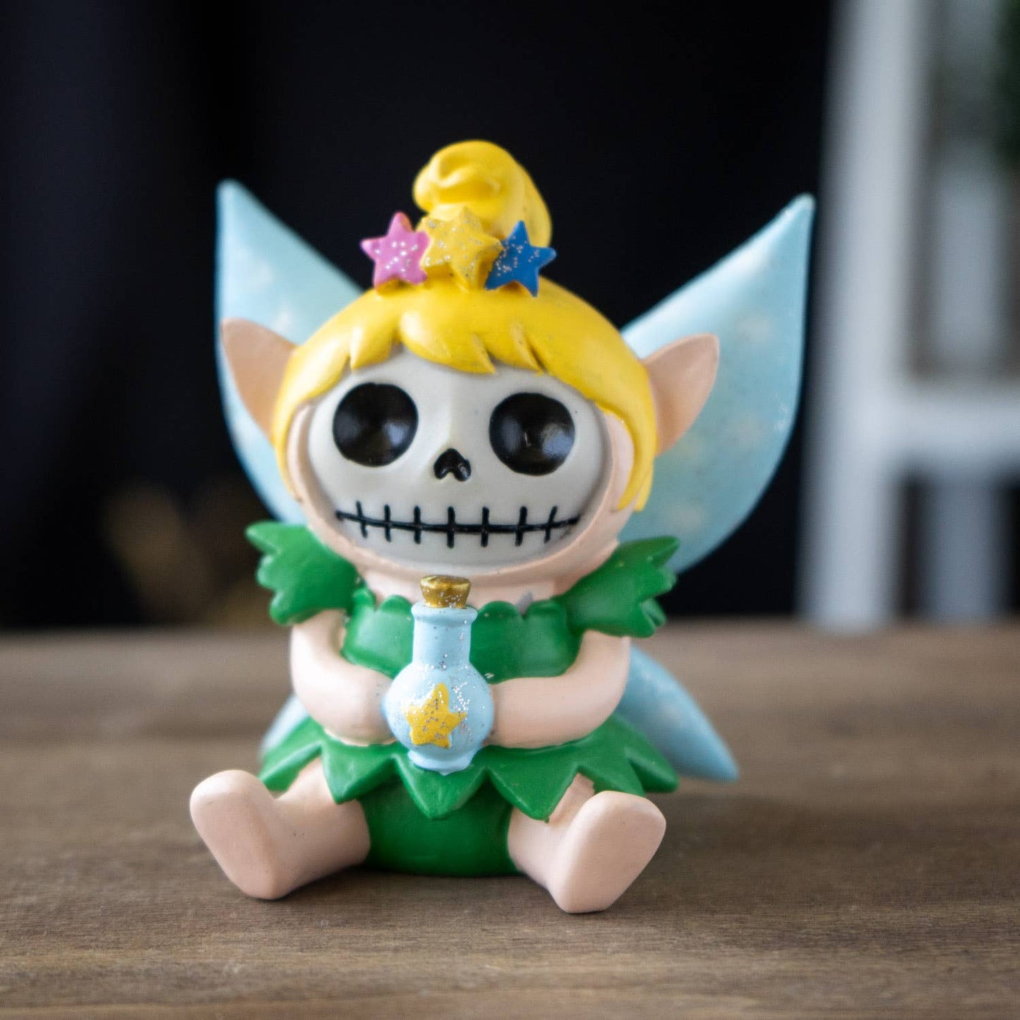 Furrybones Tinker Bell - Oak Down Collectibles