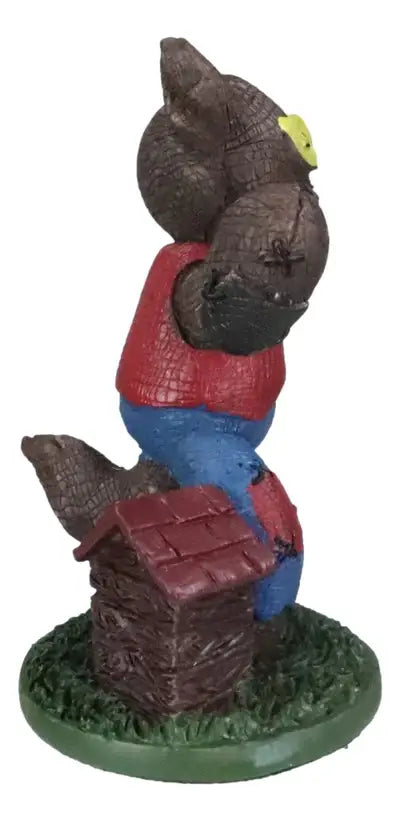 Pinhead Monster Werewolf