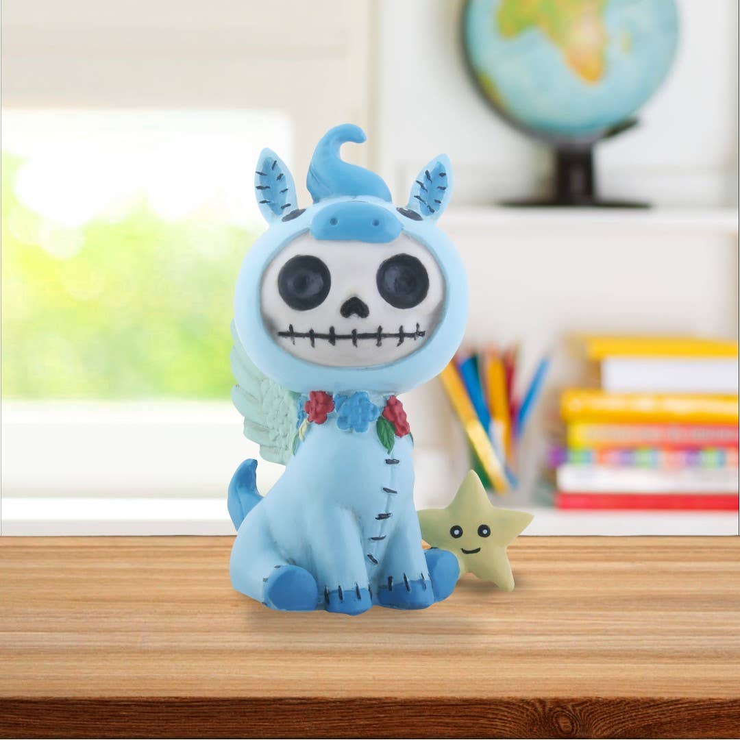 Furrybones Pegs