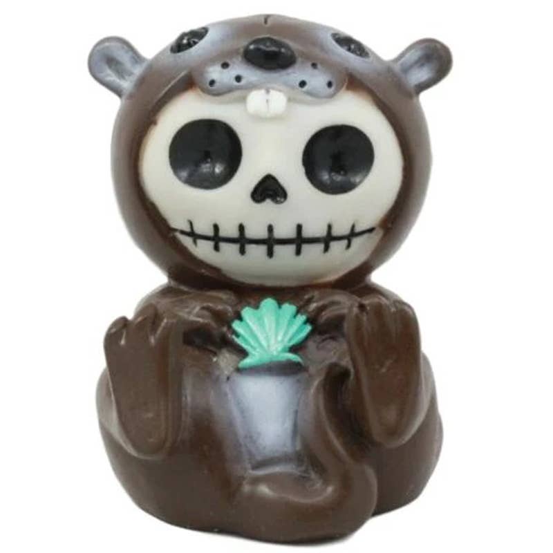 Furrybones Otto