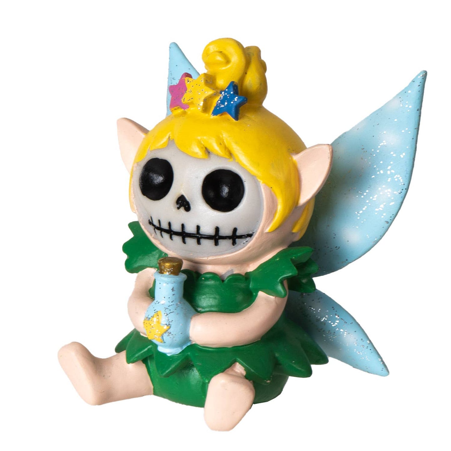 Furrybones Tinker Bell - Oak Down Collectibles
