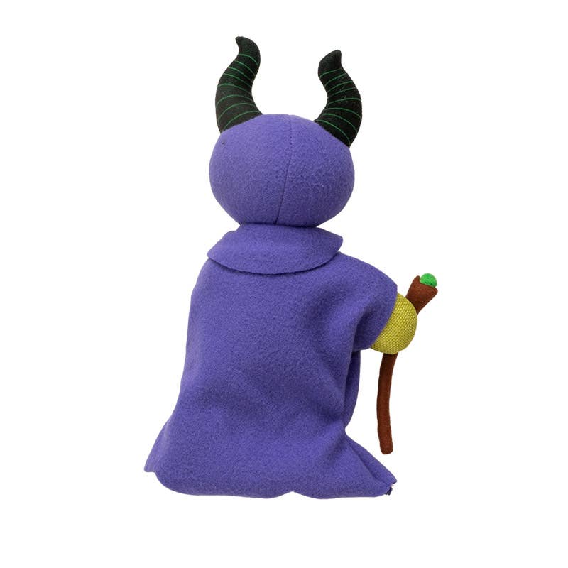 Pinheads Stuffed Plush Queen Malice