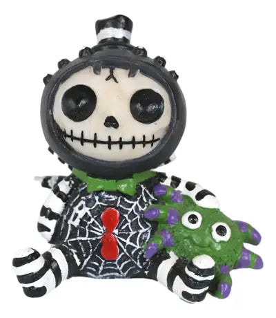 Furrybones Webster - Oak Down Collectibles