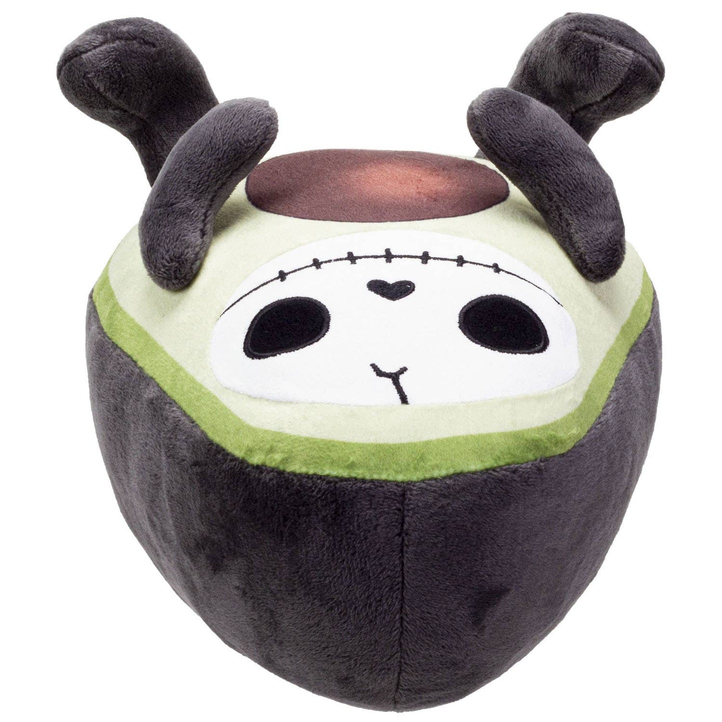Furrybones Stuffed Plush Hass Avocado - Oak Down Collectibles