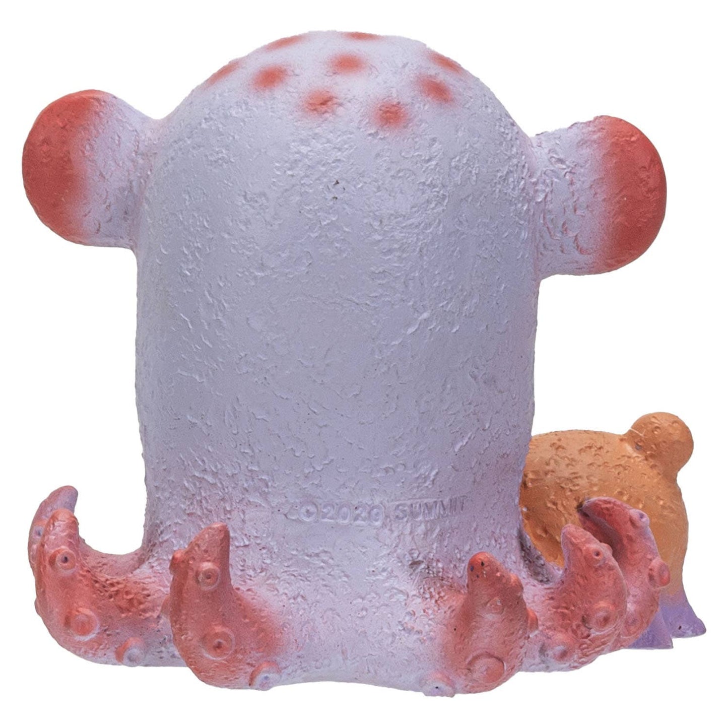 Furrybones Dumbie the Dumbo Octopus