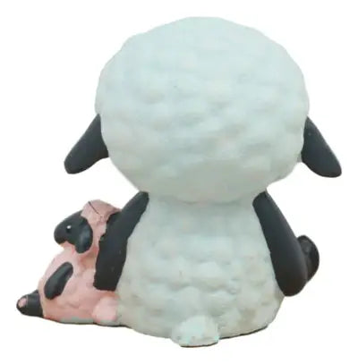 Furrybones Woolee - Oak Down Collectibles